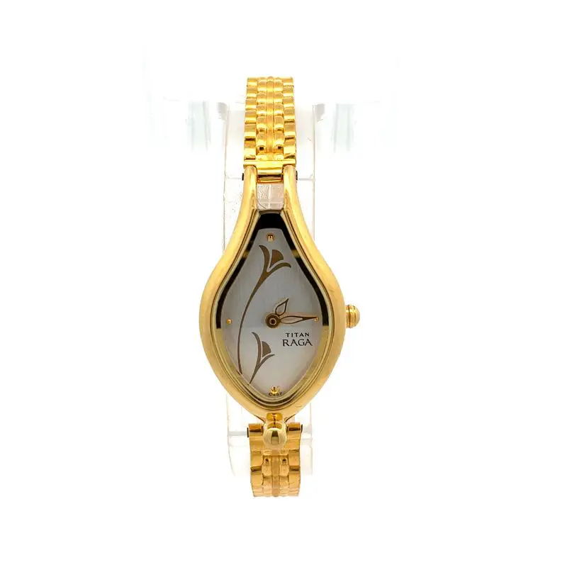 New titan raga ladies watches best sale