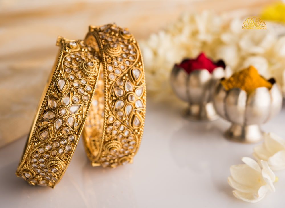 Where to Sell Your Gold in Singapore | Mustafa Jewellery