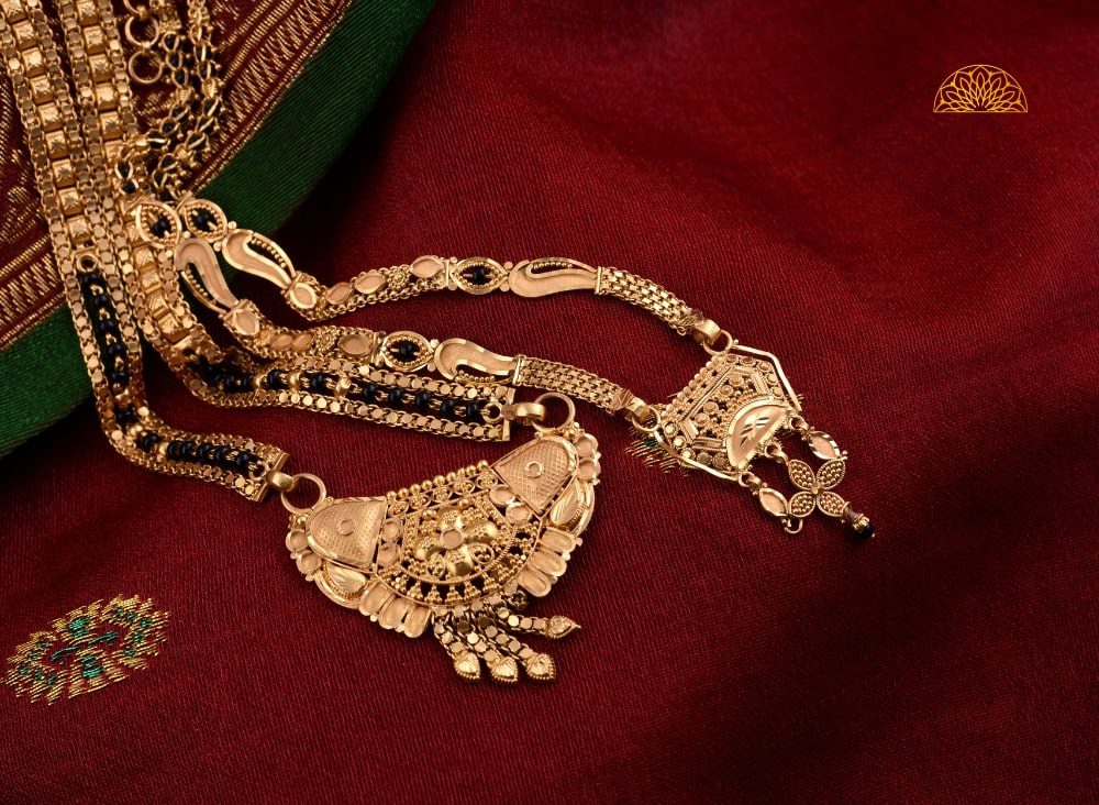 Gold Jewellery in Singapore | Bridging Cultures and History | Mustafa Jewellery