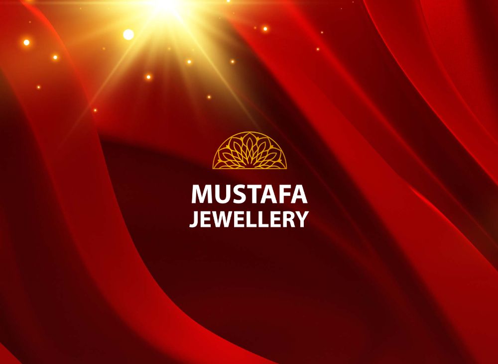 Mustafa Jewellery Lucky Draw September 2023