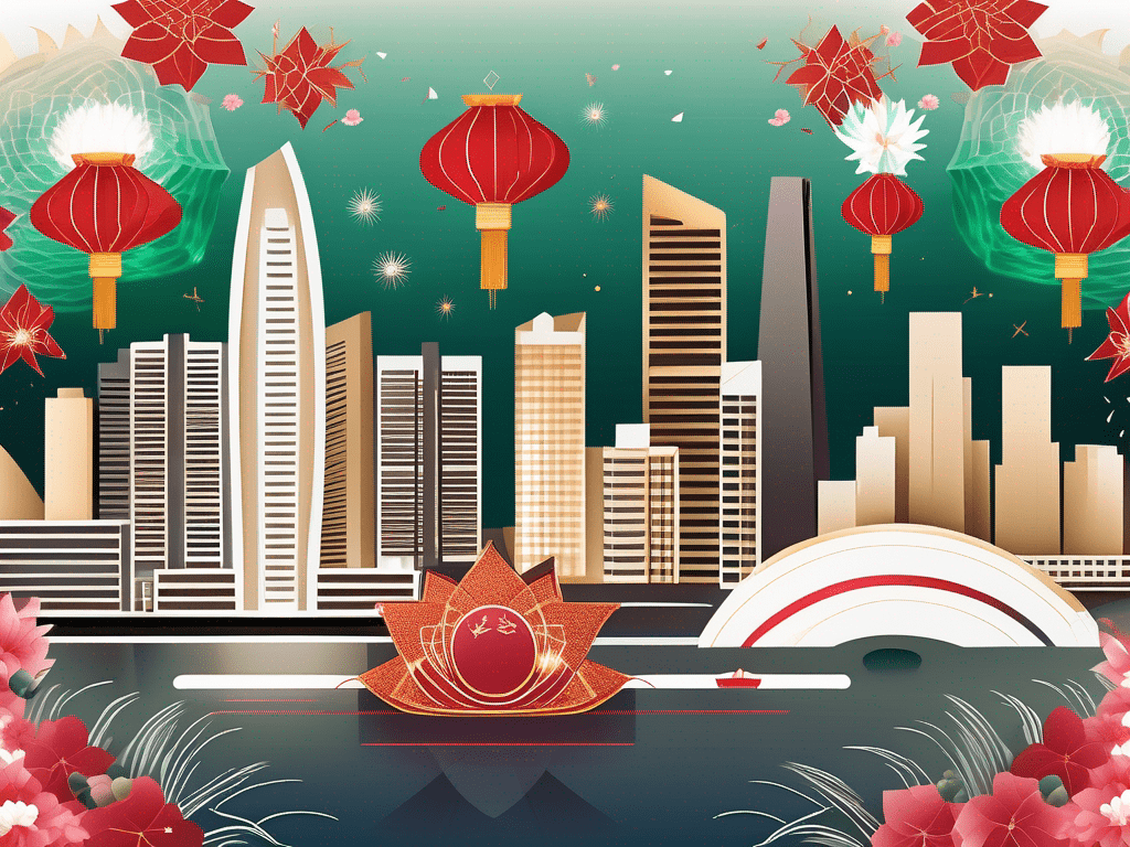 Investing in Precious Stones: Lunar New Year in Singapore