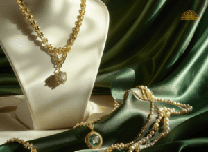 Choosing the Right Length for Your Gold Necklace