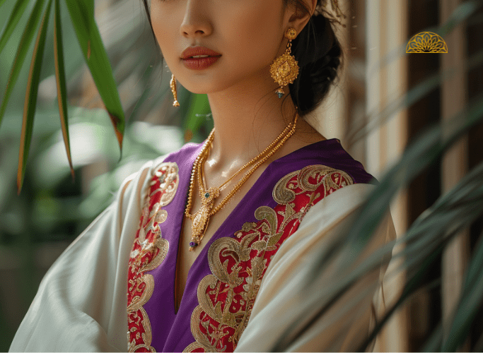 The Influence of Fashion on Hari Raya Jewellery Trends