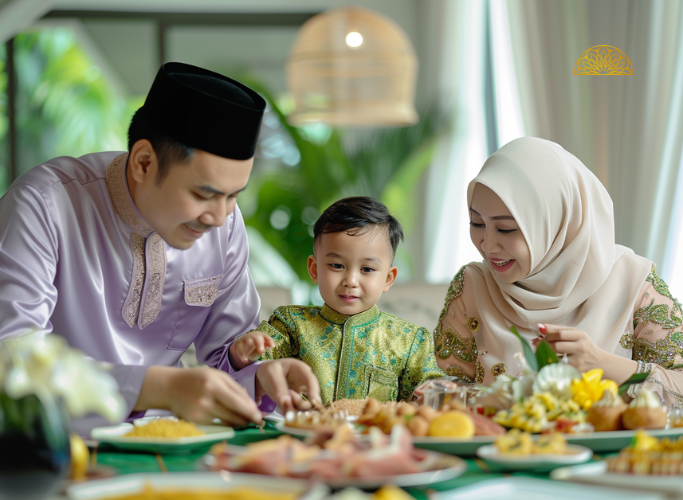 Understanding the Significance of Eid in Singapore