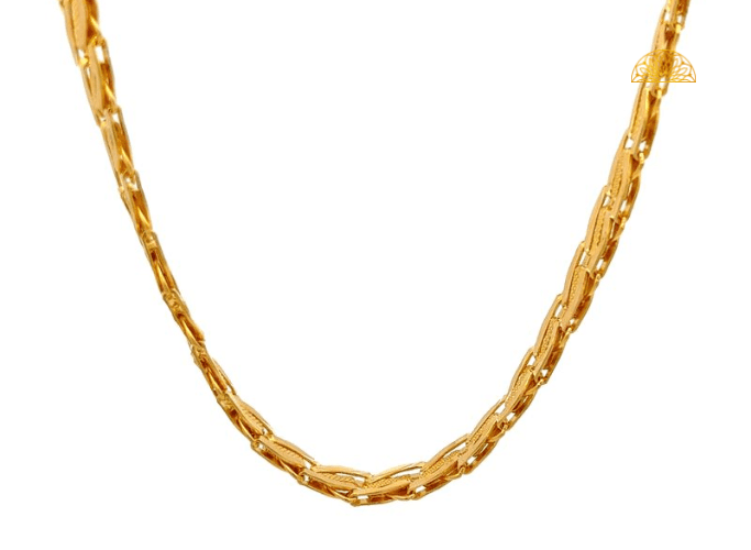 Understanding the Allure of Gold Chains