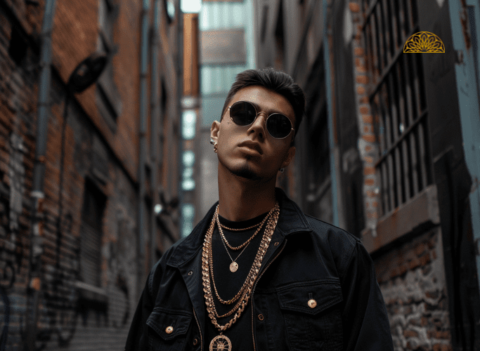 Choosing the Right Gold Chain for Your Style