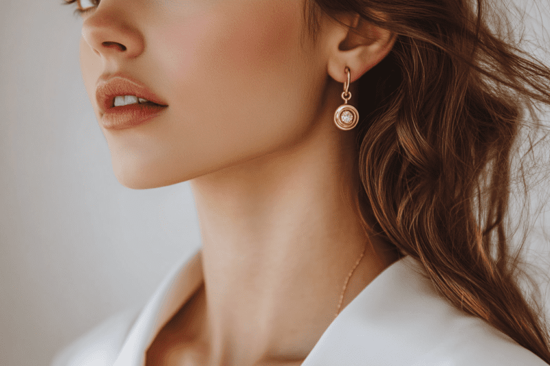 Understanding the Earring Trends of 2024 