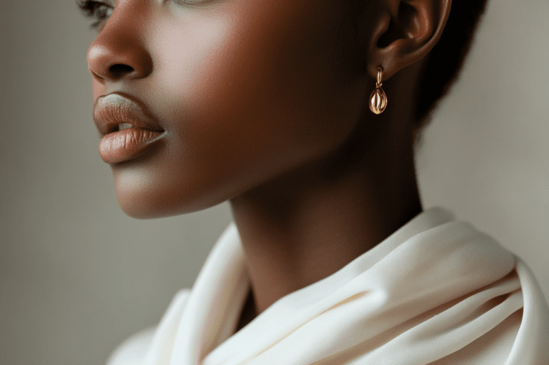 The Influence of Culture on Singapore’s Earring Trends 