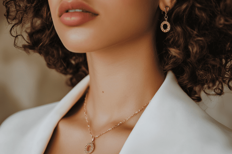 How to Style the Latest Earring Trends 