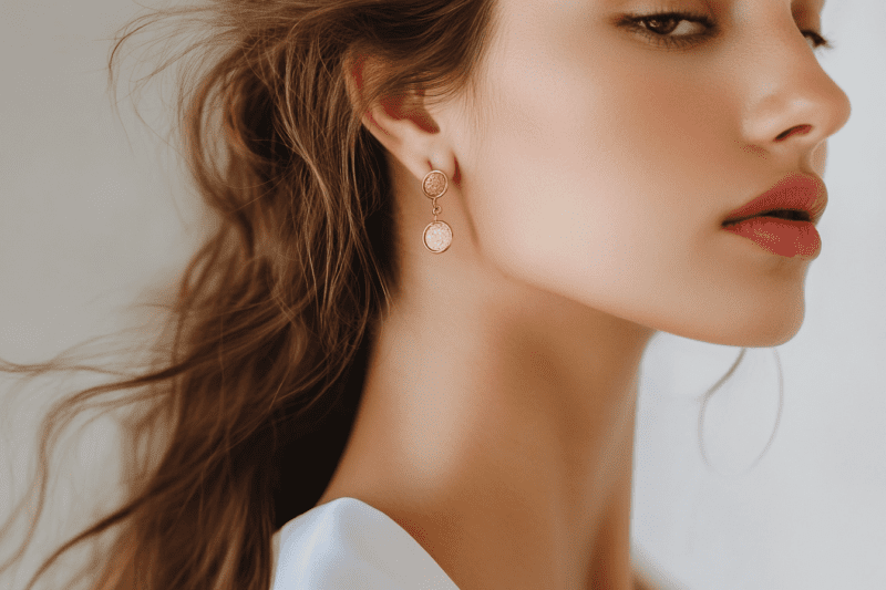 Where to Find the Latest Earring Trends in Singapore 