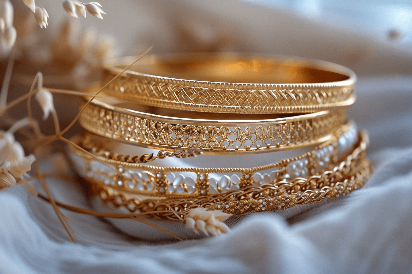 The Ultimate Guide to Choosing the Perfect Gold Bracelet for Every Occasion in Singapore Mustafa Jewellery