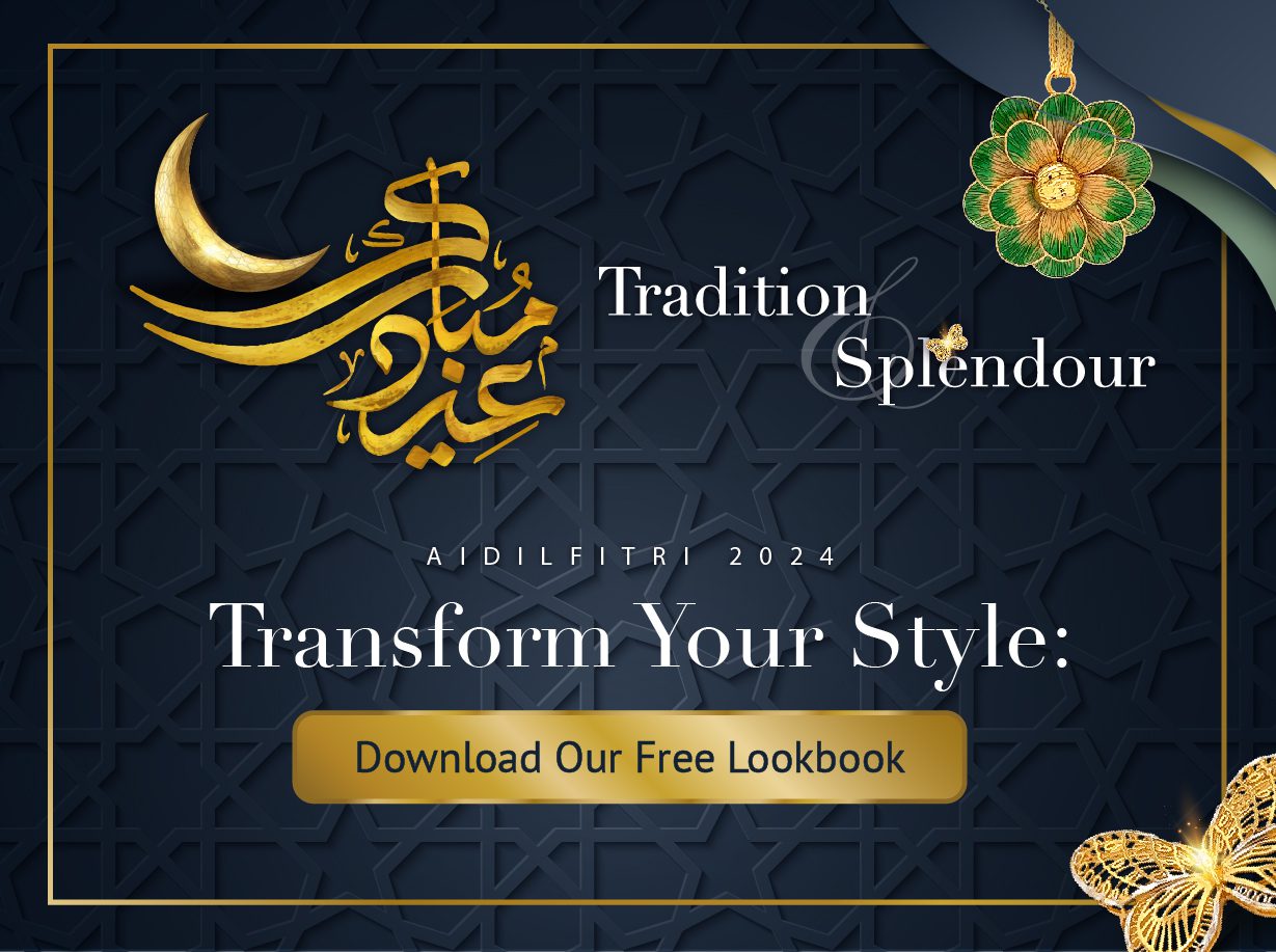 Tradition & Splendour