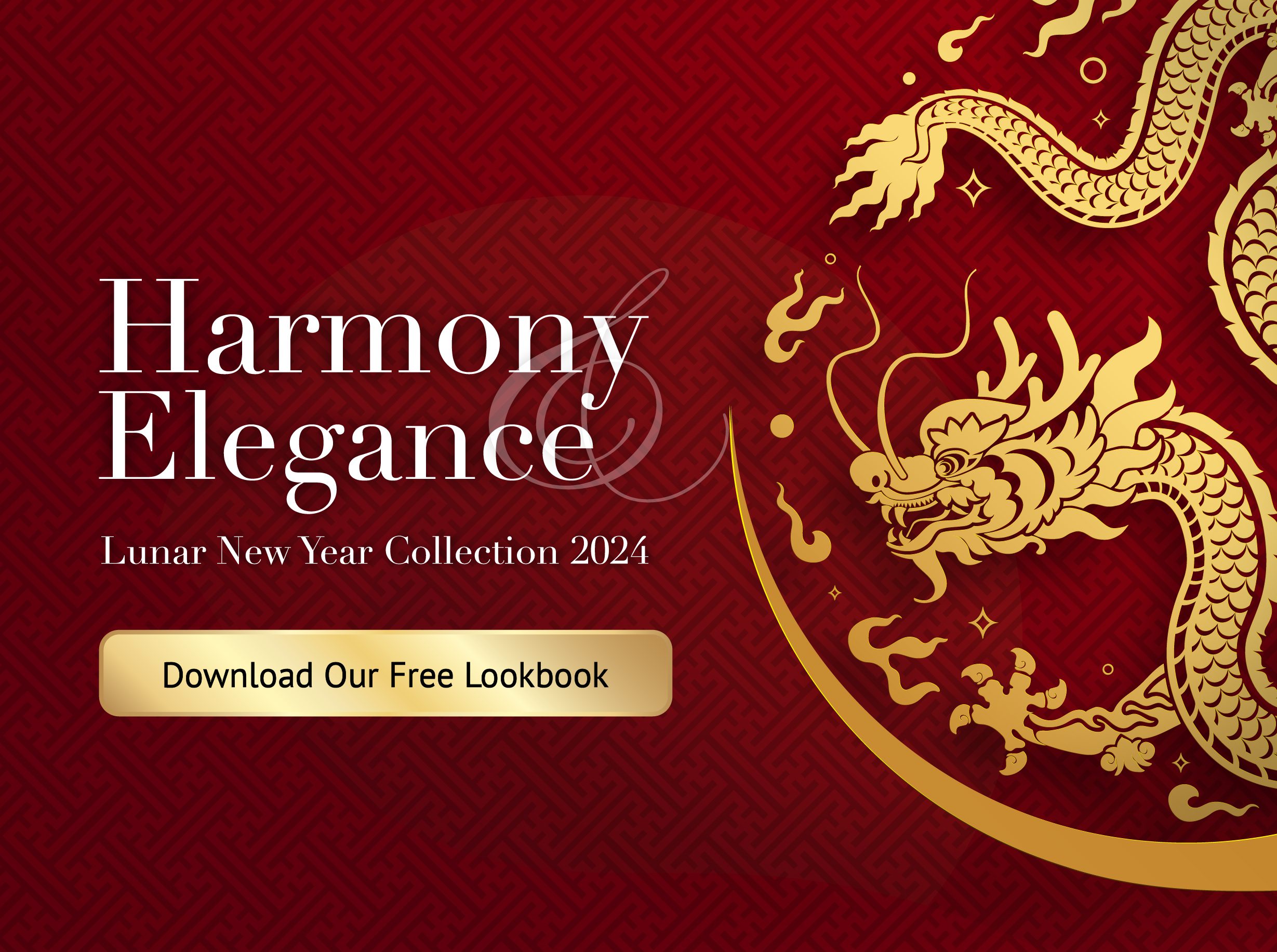 Lunar New Year Collection 2024