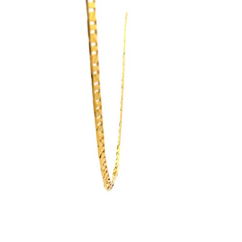 Heritage Weave Chain - Left