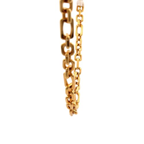 Legacy Link Chain - Left