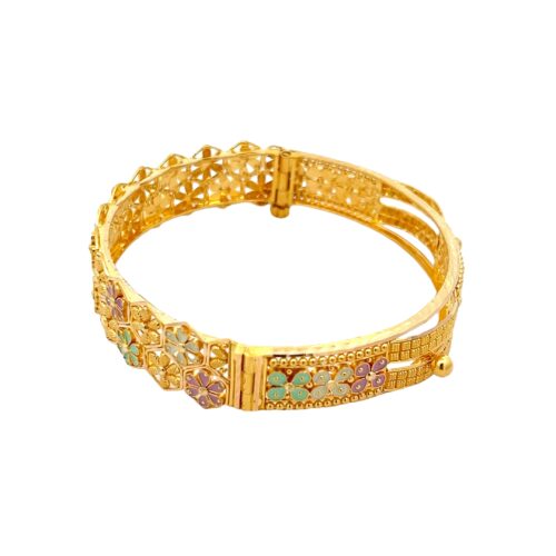 Generations Bangle - Left