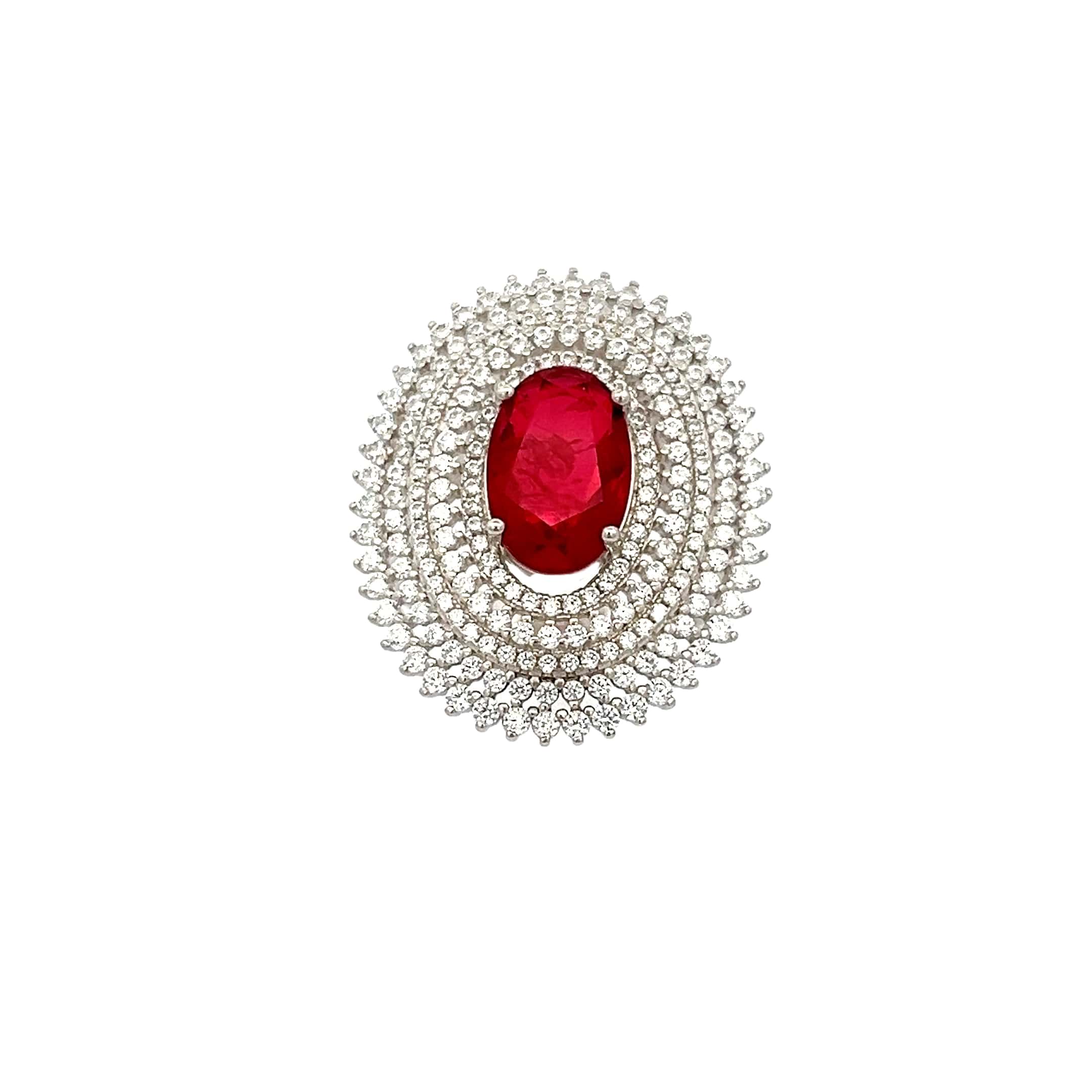 Amara Ring | Mustafa Jewellery Singapore