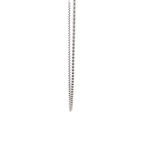 Metro Square Chain - Left