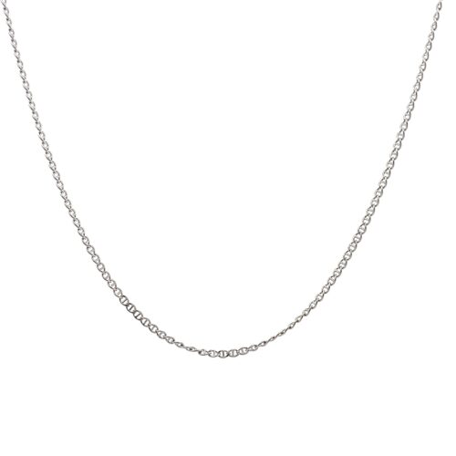Nautical Mariner Chain | Mustafa Jewellery Singapore