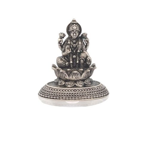 Grace of Lakshmi Idol | Mustafa Jewellery Singapore