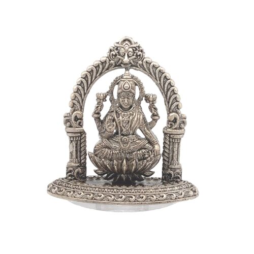 Divine Grace Lakshmi Idol | Mustafa Jewellery Singapore