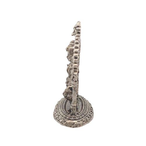 Divine Grace Lakshmi Idol - Left
