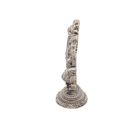 Divine Beginnings Ganesha Idol - Left