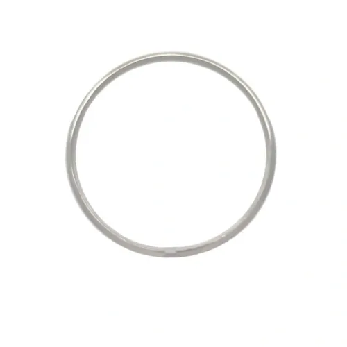 Sovereign Silver Kada - Back