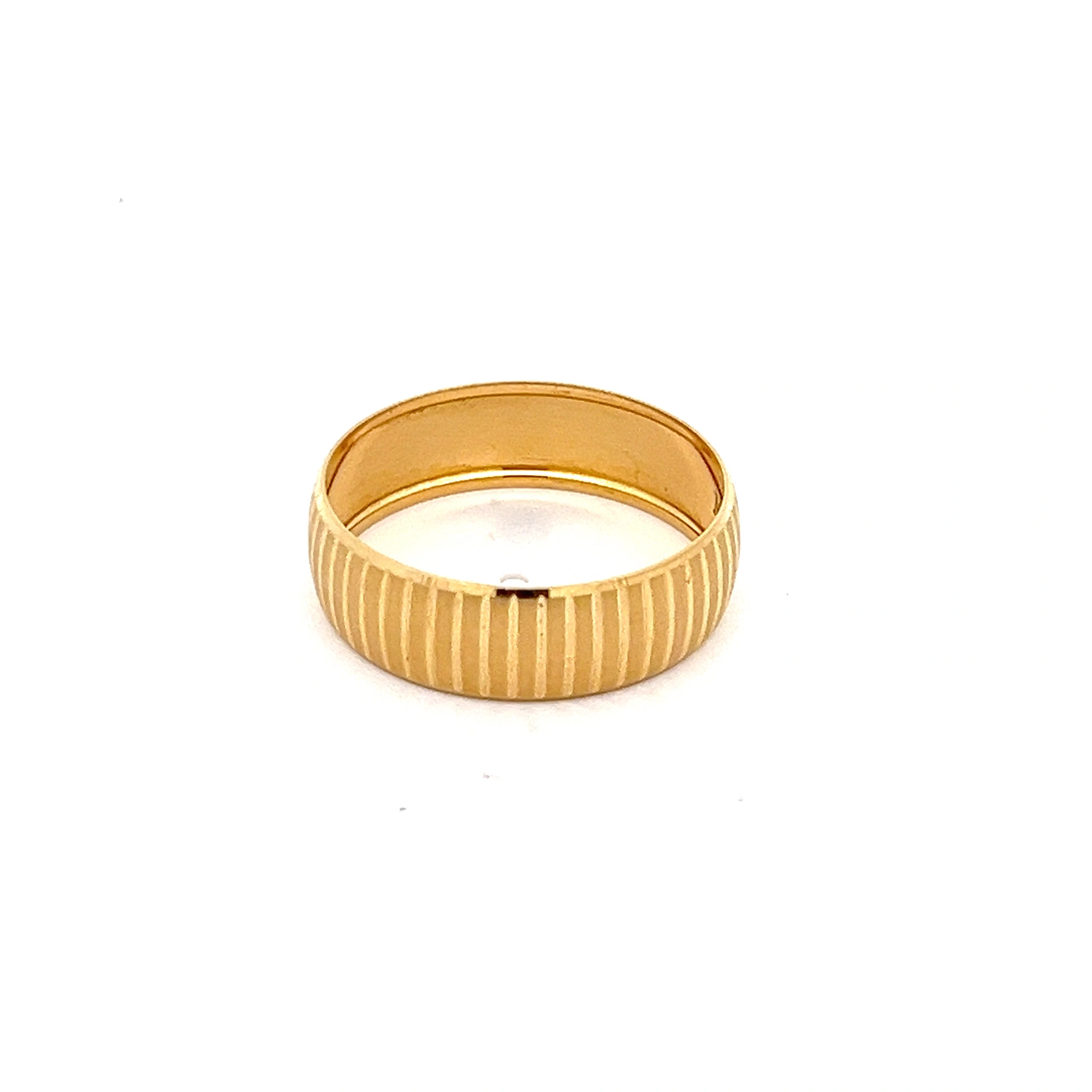 Titan's Edge Ring | Mustafa Jewellery Singapore