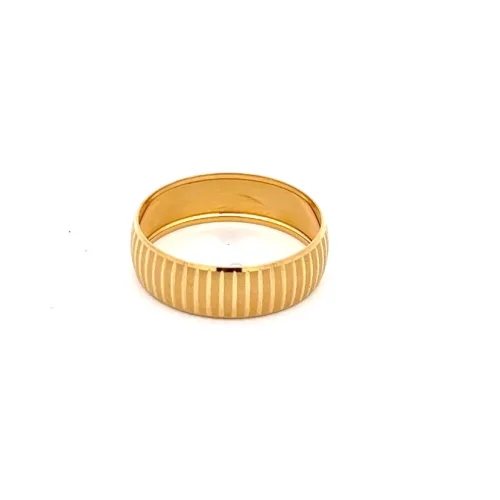 Titan's Edge Ring - Left