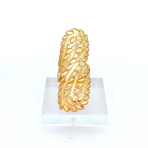 Dainty Sparkle Ring | Mustafa Jewellery Singapore