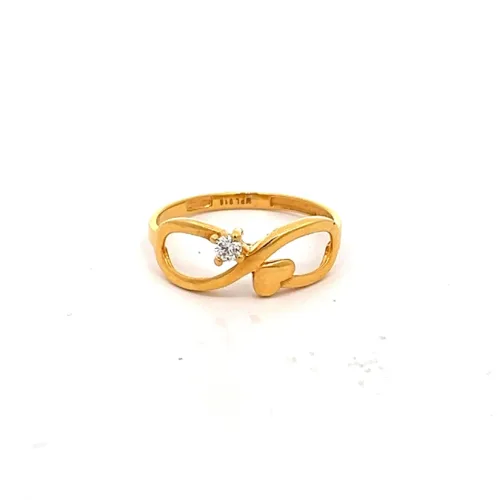 Glimmer Ring | Mustafa Jewellery Singapore