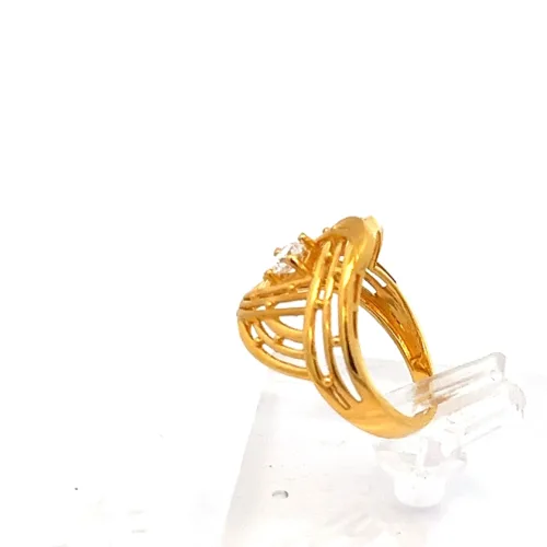 Apex Ring - Left