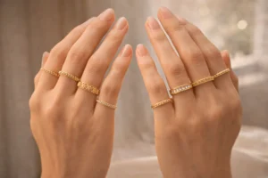 Astrology and Finger Associations 