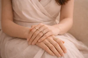 How to Choose the Right Finger for Your Gold Ring 