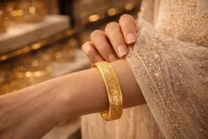 Spiritual Significance of Bangles