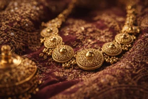 The Ethical Considerations of Gold in Islam 
