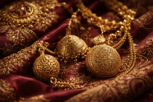 Understanding the Religious Significance of Gold in Islam 